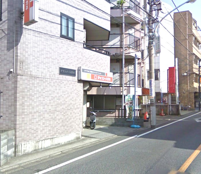 東京都清瀬市元町199(清瀬駅)グランメール野村の賃貸事務所[貸事務所]・貸店舗 詳細ページ｜東京オフィスMOVE[684]