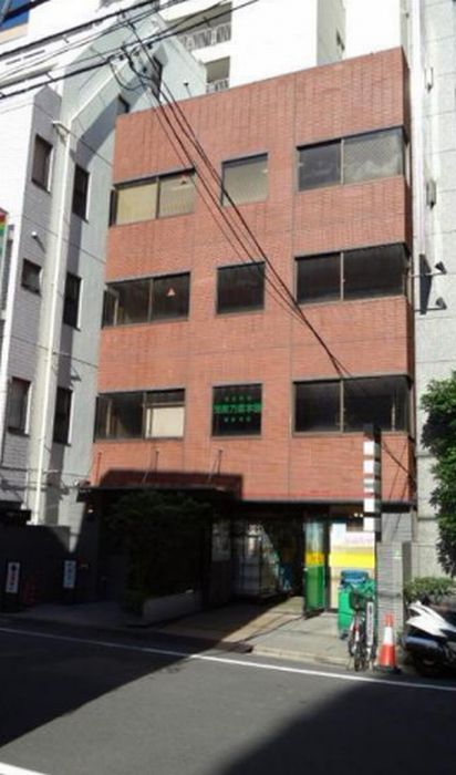 東京都文京区本郷3 24 6 本郷三丁目駅 本郷サンハイツの賃貸事務所 貸事務所 貸店舗 詳細ページ 東京オフィスmove 1646