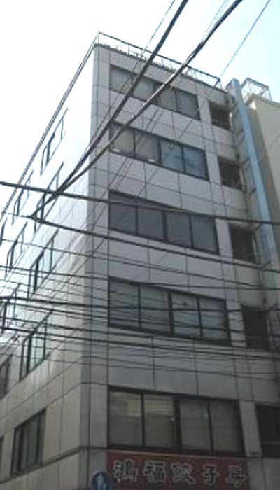 東京都千代田区外神田5 5 7 末広町駅 パンセ秋葉原の賃貸事務所 貸事務所 貸店舗 詳細ページ 東京オフィスmove 2156