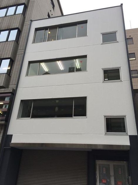 東京都墨田区吾妻橋1 4 4 本所吾妻橋駅 両野ビル の賃貸事務所 貸事務所 貸店舗 詳細ページ 東京オフィスmove 2972