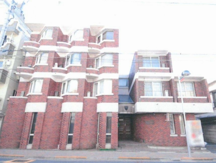 東京都大田区田園調布2 34 3 田園調布駅 フェルテシモ田園調布の賃貸事務所 貸事務所 貸店舗 詳細ページ 東京オフィスmove 3974