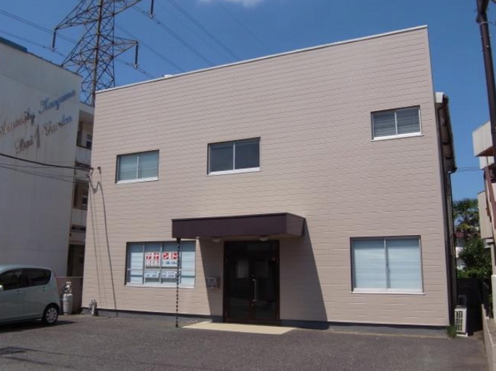 東京都府中市武蔵台32320(西国分寺駅)武蔵台テナントビルの賃貸事務所[貸事務所]・貸店舗 詳細ページ｜東京オフィスMOVE[4763]