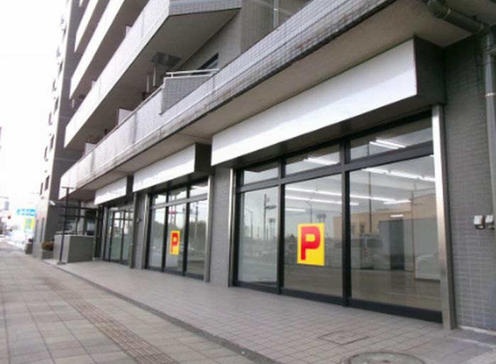 福生市大字熊川1296-1(熊川駅)ヒラボウマンション武蔵野