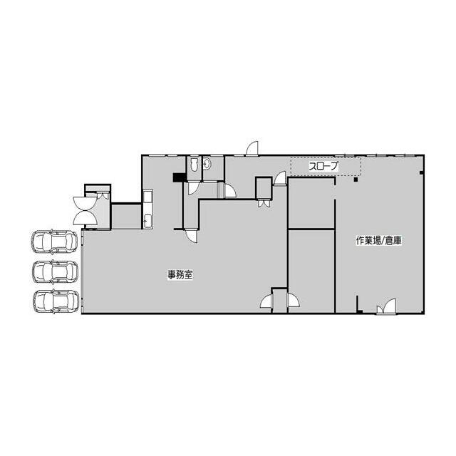 八王子市散田町5丁目(めじろ台駅)第1サンダ