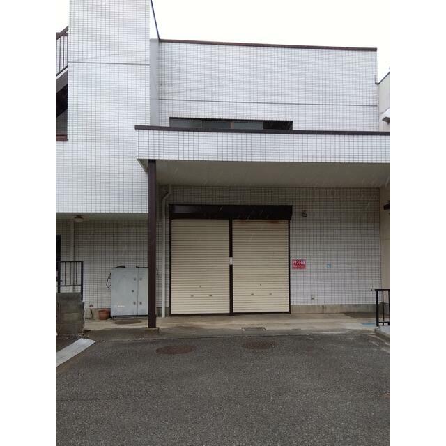 東大和市立野4-502-10(桜街道駅)田中貸事務所(タナカカシジムショ)