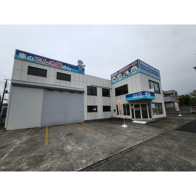 羽村市神明台2-2-11(羽村駅)羽村 事務所