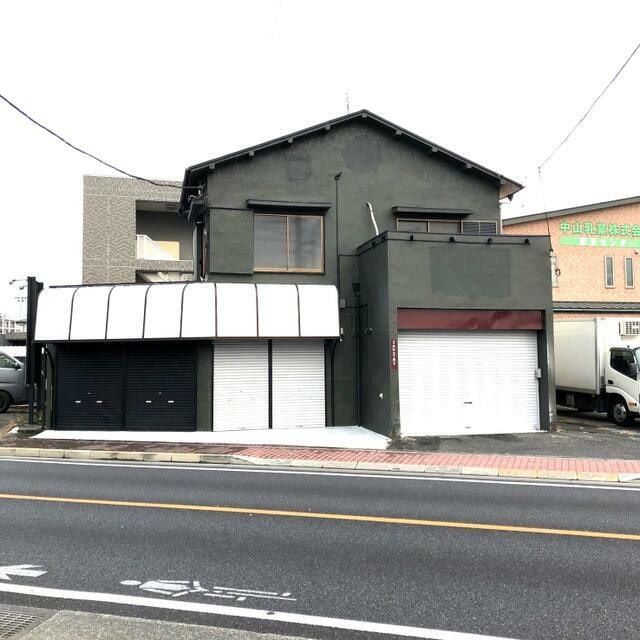 立川市幸町3-2(泉体育館駅)立川幸町3丁目