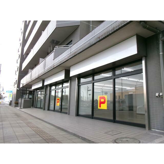 福生市大字熊川1296‐1(熊川駅)ヒラボウマンション武蔵野