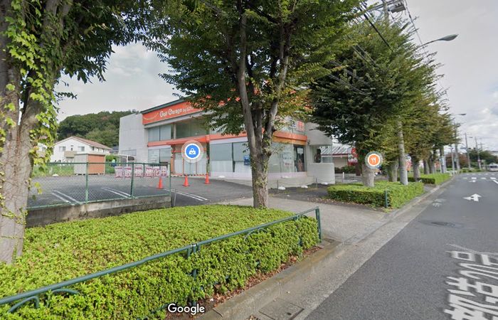 多摩市和田1145-5(大塚・帝京大学駅)中和田貸店舗 P8台付!