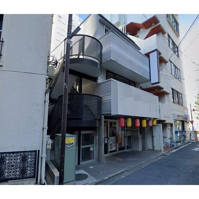 武蔵野市中町1-10-8(三鷹駅)三鷹北口ビル(ミタカキタグチビル)