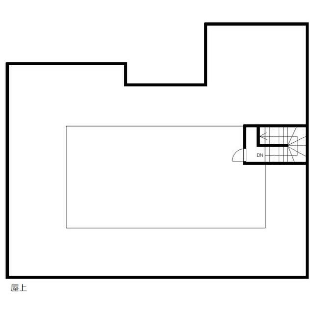 大田区久が原6-27-3(千鳥町駅)桜ハウス