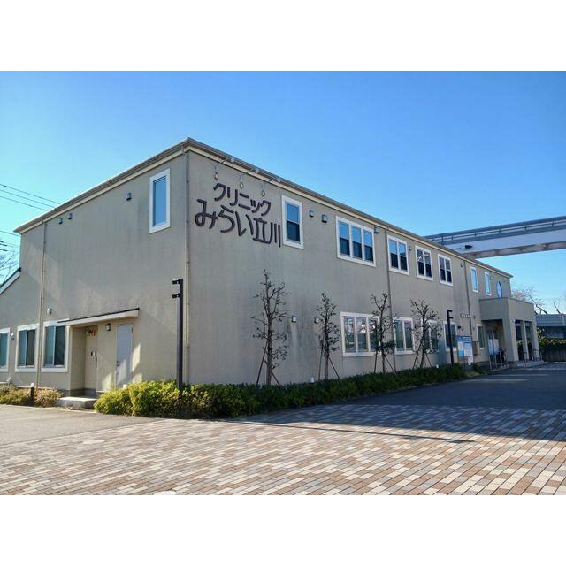 立川市柴崎町6-9-20(柴崎体育館駅)メディカル・フォレストたちかわ