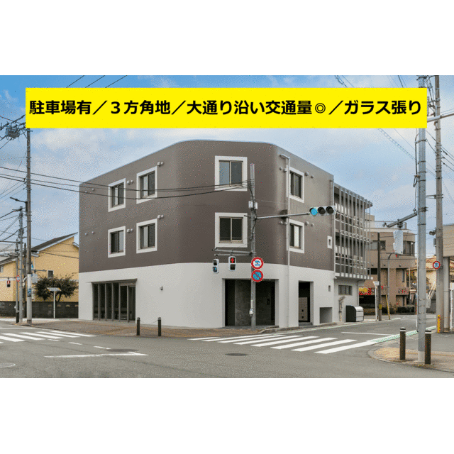 福生市東町15-1(福生駅)P2fussa(ピーツーフッサ)