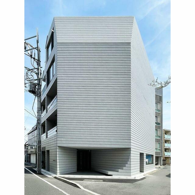 大田区上池台1丁目(長原駅)TheCon−TourHatanodai