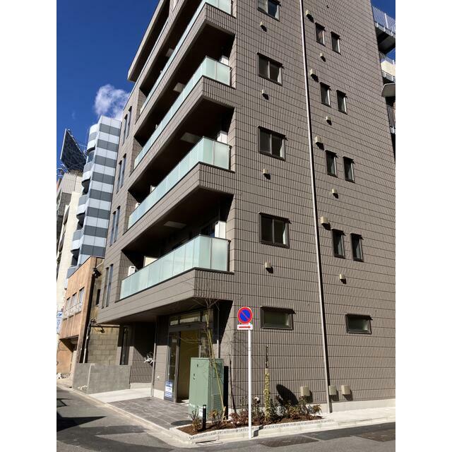 台東区柳橋1丁目(浅草橋駅)champvillage(シャンヴィレッジ)