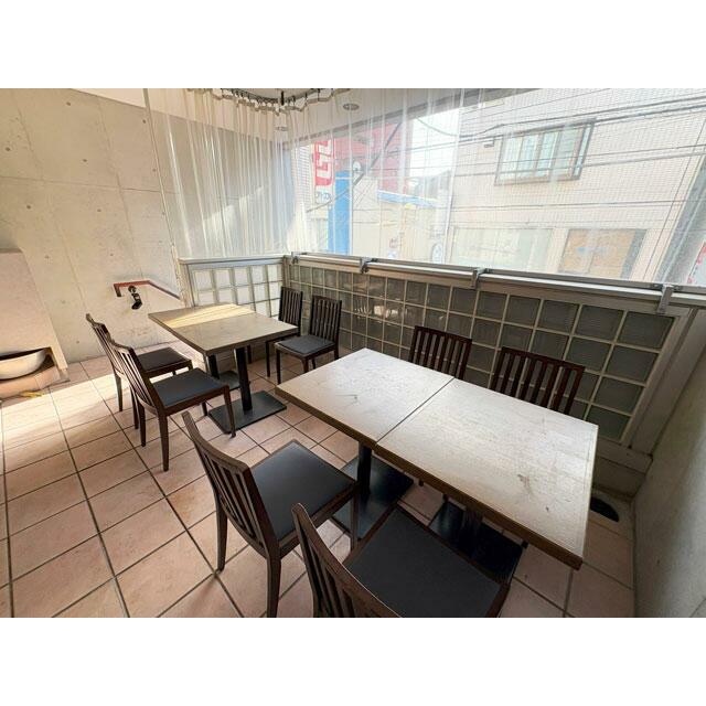 大田区萩中2-8-15(糀谷駅)SEIBLDG.糀谷