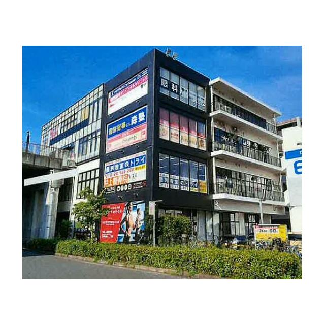 八王子市兵衛1-3-1(八王子みなみ野駅)ミクリスシティ