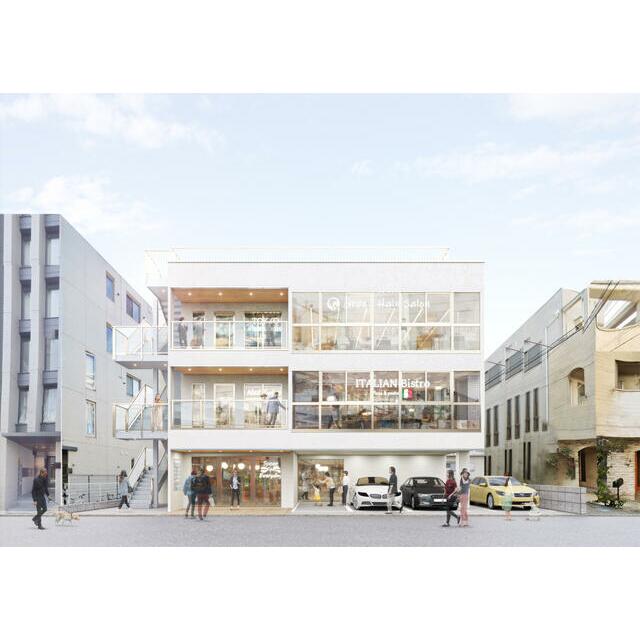 港区白金5-6-2(白金高輪駅)フィル白金One(フィルシロカネワン)