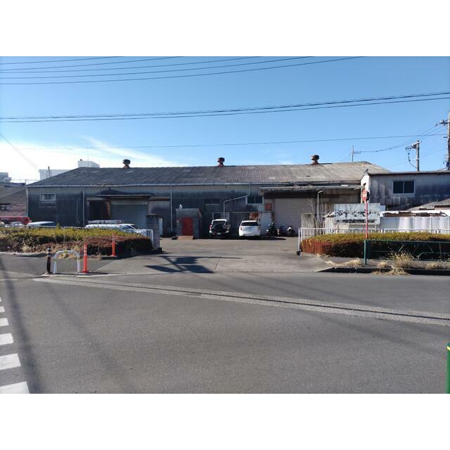 武蔵村山市伊奈平1-29-1(武蔵砂川駅)武蔵砂川 事務所