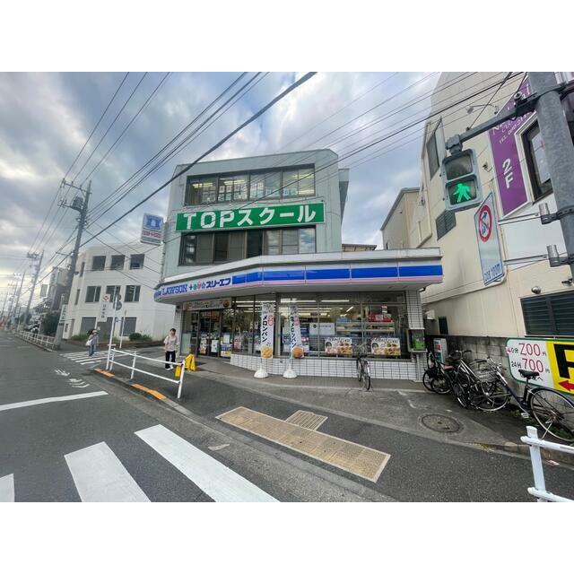 東大和市南街5-89-13(東大和市駅)江郷ビル(エゴウビル)