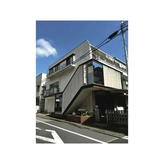 葛飾区堀切1丁目(堀切菖蒲園駅)堀切菖蒲園 事務所