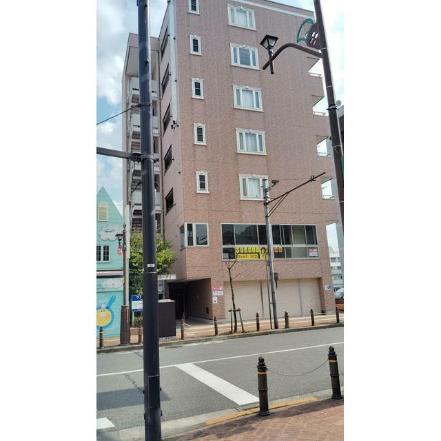 福生市本町118(福生駅)ラルーチェ(ラルーチェ)