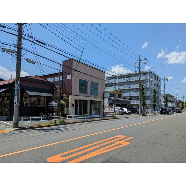 羽村市神明台1-28-15(羽村駅)羽村市神明台1丁目1棟貸店舗