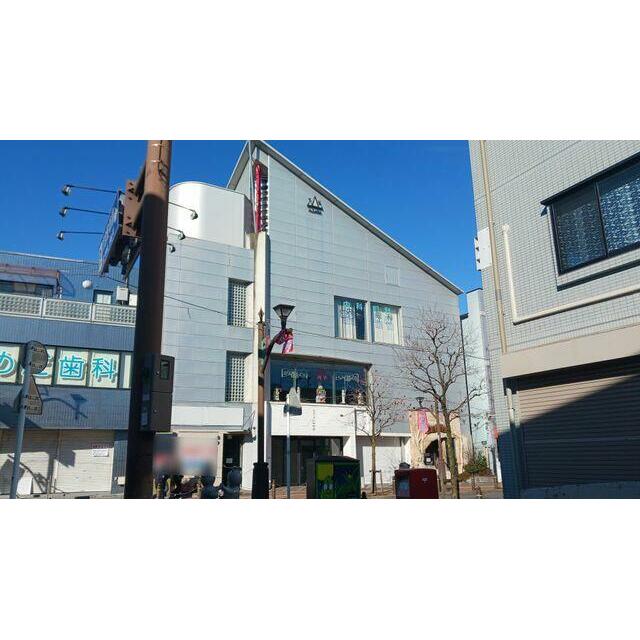 福生市大字福生1046-1(福生駅)コヤマビル