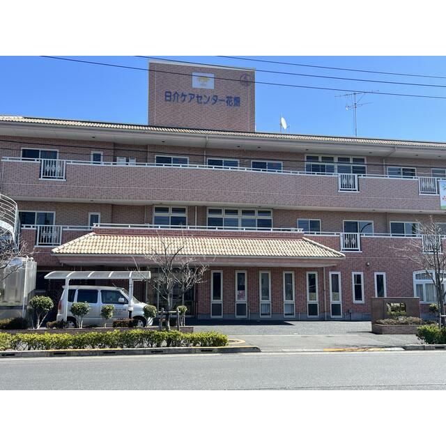 足立区花畑6-16(六町駅)藤代ビル