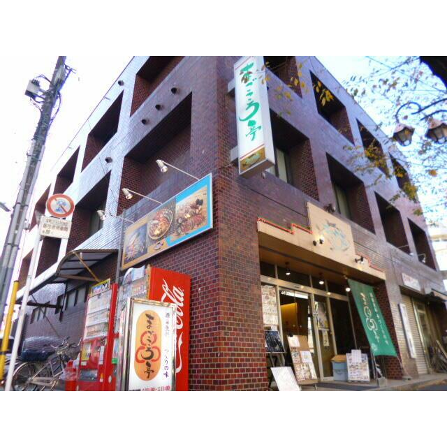 東村山市栄町2-31-1(久米川駅)竹田ビル(タケダビル)