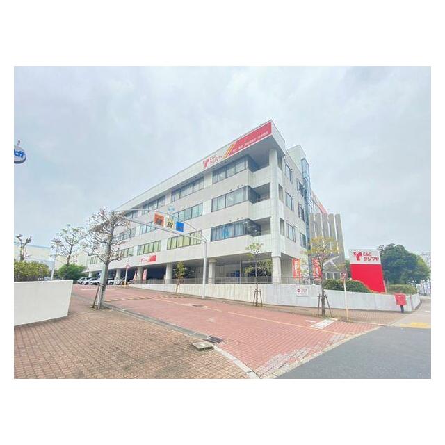 江戸川区臨海町3-6-2(葛西臨海公園駅)タジマヤ臨海町ビル