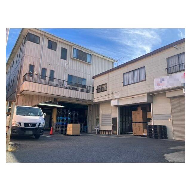 江戸川区江戸川6-13-2(一之江駅)一之江 事務所