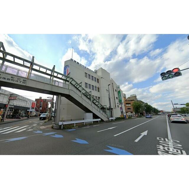 府中市住吉町4-10-11(中河原駅)内田ビル