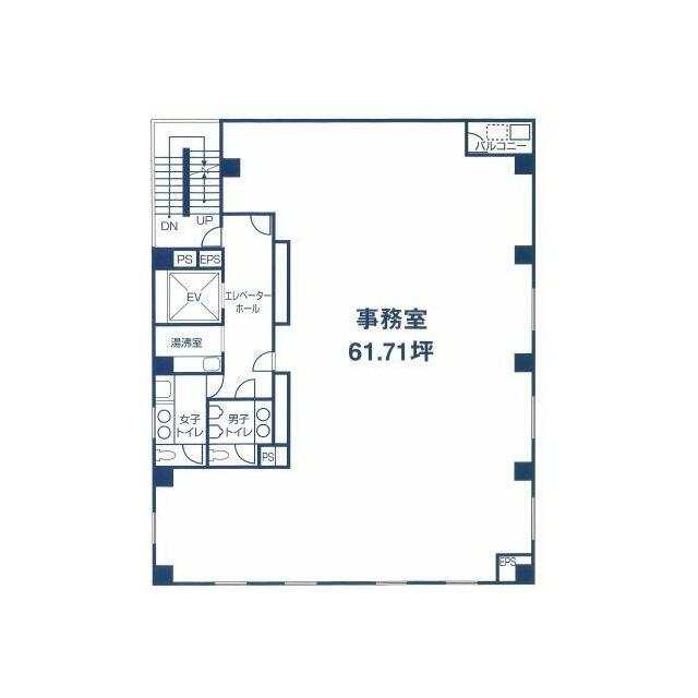 江戸川区中葛西5-32-8(葛西駅)圭盟ビル
