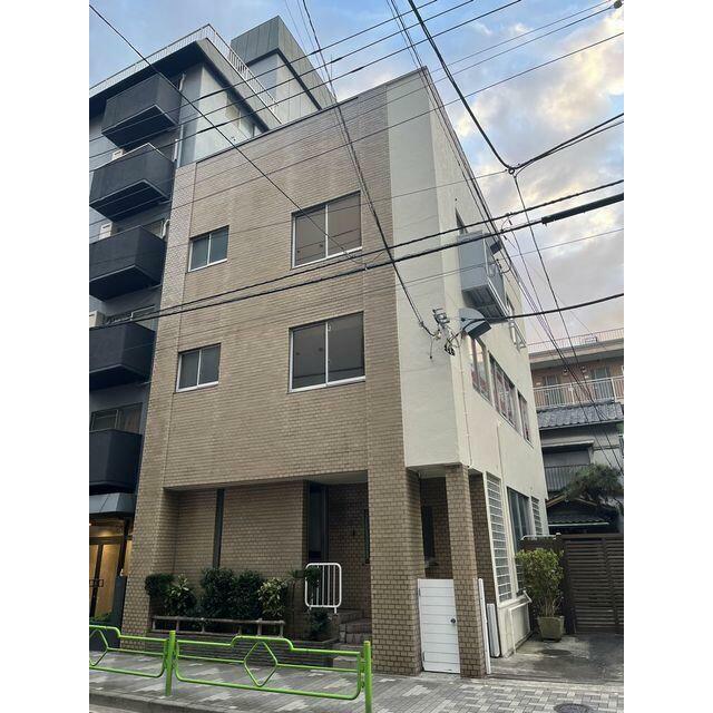 中央区月島4丁目(月島駅)月島四丁目ビル