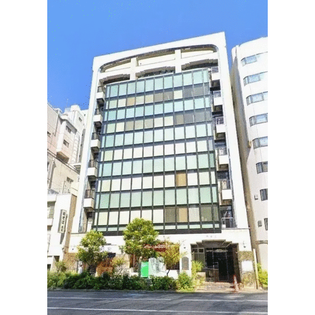江東区木場5-10-11(木場駅)宍倉ビル(シシクラビル)