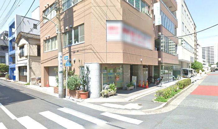 東京都江東区東陽4 8 22 東陽町駅 ｔｓｋビルの賃貸事務所 貸事務所 貸店舗 詳細ページ 東京オフィスmove 3